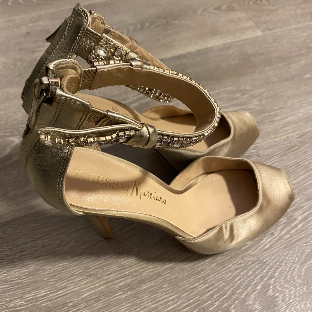 High Heels 7.5 Guess By Marciano - Picture 5 of 10